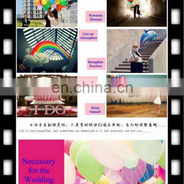 50L Made in China Seamless Industrial Gas Cylinder With Valve,Disposable And Balloon Helium Gas Cylinder photo-4