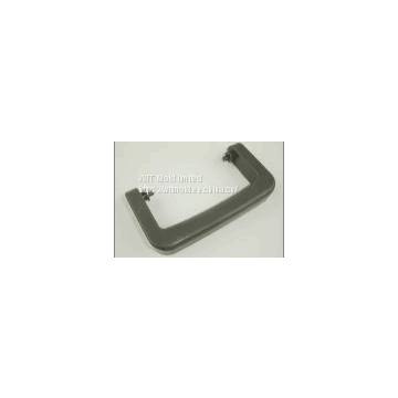 Handle for Suitcase,GAS ASSIST MOLD