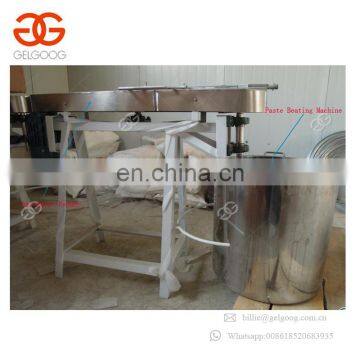 Supply Best Quality Egg Roll Samosa Machinery Price Spring Roll Sheet Making Machine