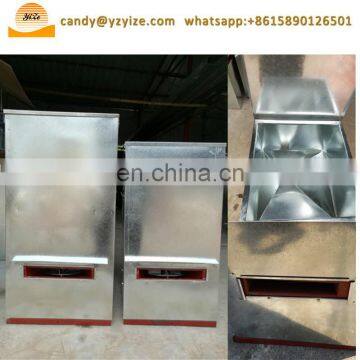 Aquarium Pond Fish Feed the Machine Fish Feeder Food Throwing Machine photo-3