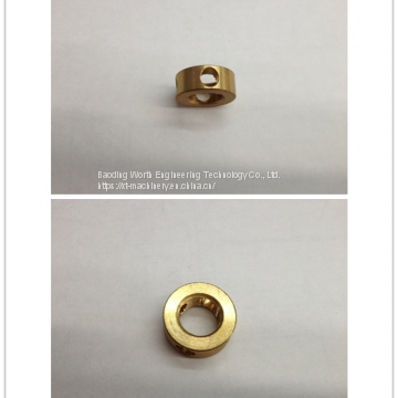 Custom-made Cnc Machining Accessories photo-4