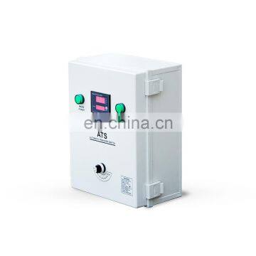 Diesel Generator ATS photo-2