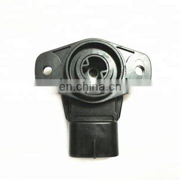 TPS Throttle Position Sensor For Su-zuki Vit-ara XL7 Ch-evrolet OEM 13420-65D00 1342065D00 photo-2