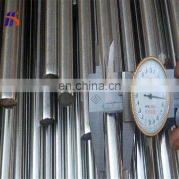 Low price stainless steel round bar 17-4 for shipbuilding