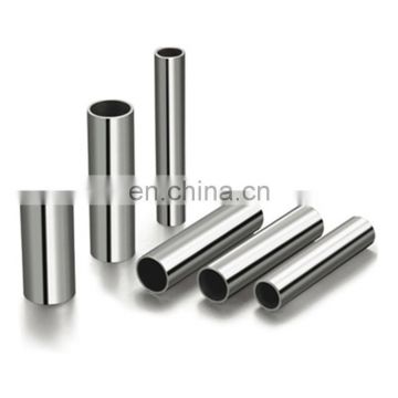 AISI SUS 304 Stainless Steel Pipe Price List