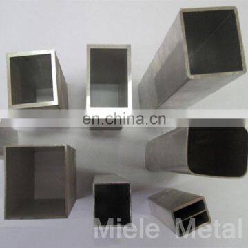 7075 T3-T8 Anodized Aluminum Square Tube photo-3