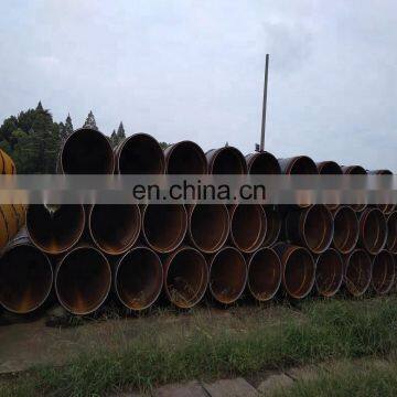 SA179 Diameter 1200 Carbon Steel Pipe Structure Pipe photo-4