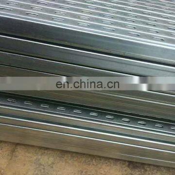 High Quality gi c Channel Purlin Unistrut photo-2