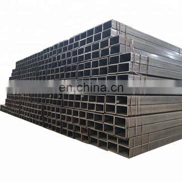 china factory 20x30 rhs steel corten steel tube