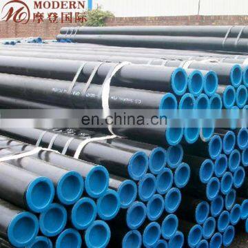 api 5ct n80 seamless casing pipe length