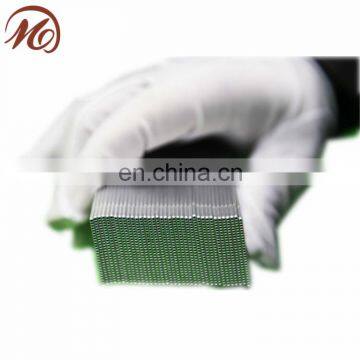 Parallel Flow Microchannel Flat Aluminum Tube