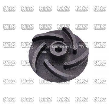 Water Pump Impeller R56812 For  John Deere Combine Harvester & Tractor