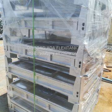 Ada Iron IBC Container Turnover Box Recycle Case photo-4