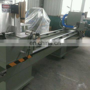 China Double Head Aluminum Cutting Machine Price in Pakistan photo-2