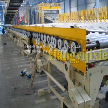 Gypsum Board Manufacturing Machine Company