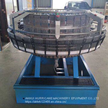 SCM-850*6S Six Shuttle Round Loom photo-2