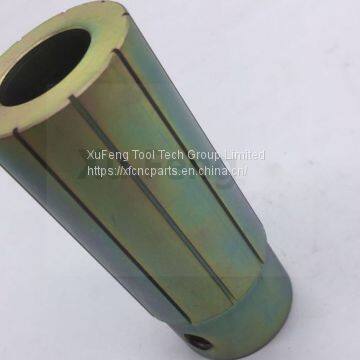 CNC LATHE PARTS