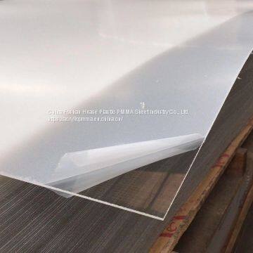 Acrylic Transparent Sheet photo-2