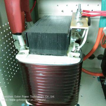 120kva Super-power Voltage Stabilizer AVR,automatic Voltage Stabilizer /avr 120 Kva photo-3