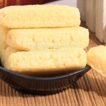 Hot Sale Filling Snack Production Line photo-3