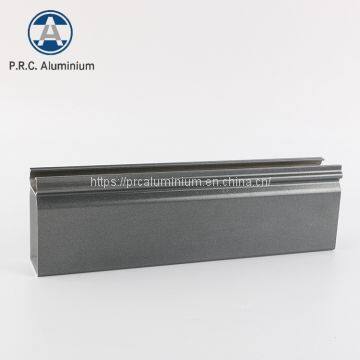 Лучшая цена на профиль из алюминиевого экструзионного сплава 6063-T5