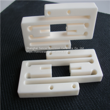 Zirconia Ceramic Customized Parts