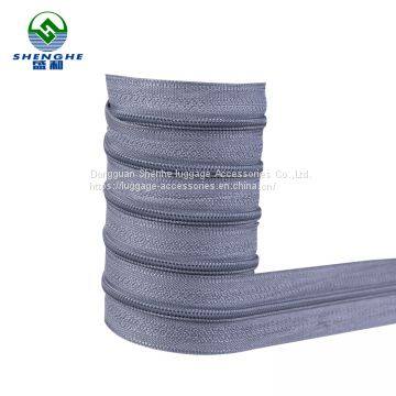 Wholesale Custom Cheap Waterproof Custom Luggage Zipper