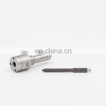 Good Quality Common Rail Nozzle DLLA148P2166 for Diesel Engine photo-7
