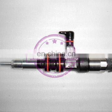 100% original Common rail injector 095000-0740 / 095000-0741 / 9709500-074 for 23670-30010 23670-39015