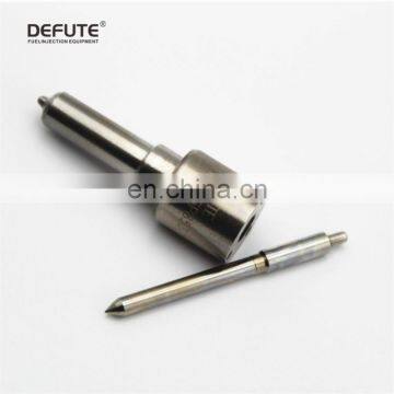 CDLLA145P853 Diesel Injector Nozzle for 4D20 CDLLA145P853 DLLA145P853 Injector 10633171853 Quality Good