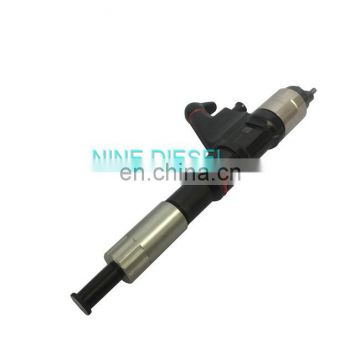 Diesel Engine Parts 095000-6690 095000-6692 Fuel Injector 095000-6690