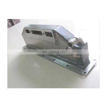 Genset Cummins Engine Parts Aftercooler for NTA855 KTA19 KTA38 photo-3