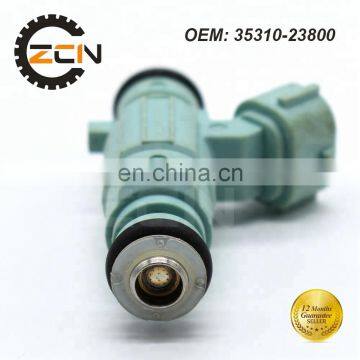 Auto Car Engine Parts Fuel Injector Cleaning Machine 35310-23800 3531023800