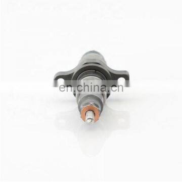 Agricultural Machinery Diesel Engine Parts 6L ISL QSL8.9 QSC8.3 Fuel Injector 0445120208 photo-3