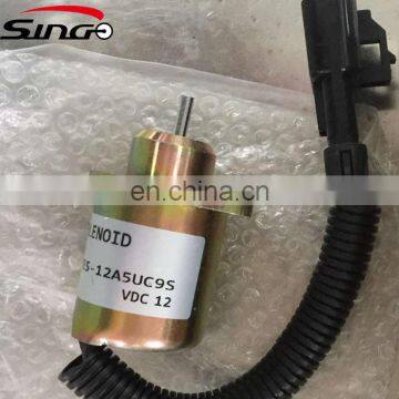 Fuel Stop Solenoid SA-4561-T