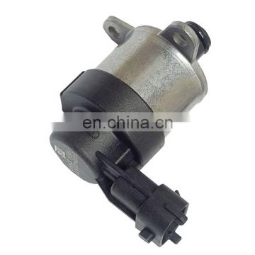 Diesel Engine Spare Parts 0928400672 Fuel Metering Solenoid Valve