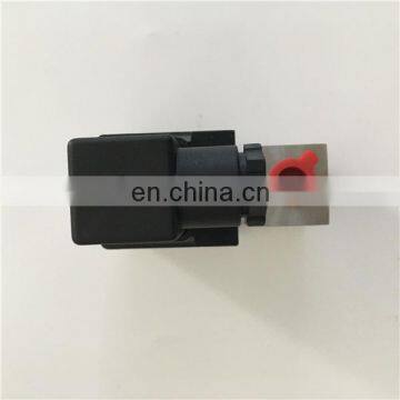 screw air compressor parts valve 830100818/1092012518 / safety valve for compressor /pneumatic compressor safety valve