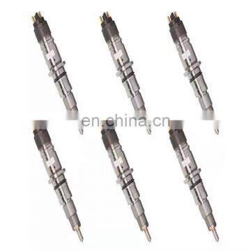 Common Rail Injector 0445120265 Suitable Nozzle 0433172221 DLLA148P2221 Control Valve F00RJ01727 photo-6