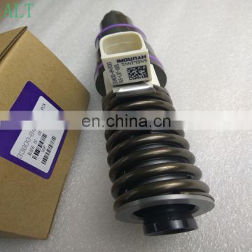 Stock goods!  common rail fuel injector 33800-84700