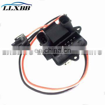 Original AC Heater Blower Motor Fan Resistor 4413393 For Renault Trafic Vauxhall Opel Vivaro 93161217 91158690 photo-5