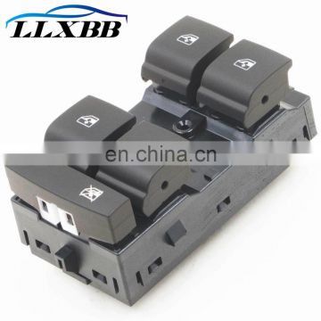 Electric Power Window Switch 13305373 For Buick Verano Chevrolet Volt Cruze Malibu 13305370 20933566