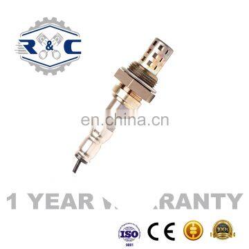 R&C High Quality Sonda Lambda 234-1000 For 1989-1994 Subaru Justy 1.2L Upstream Downstream Oxygen Sensor