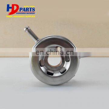 Diesel Engine Parts V2003 Oil Cooler photo-2