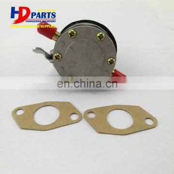 4D84 Fuel Lift Pump Engine Spare Parts 129100-52100 photo-4
