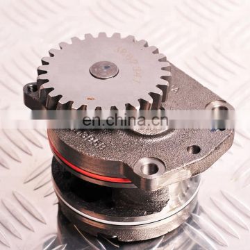 Excavator M11 engine Oil Pump For  4003950