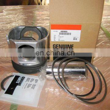 ISM11 QSM11 M11 Engine Piston Set 4089865 3103752 3103753 4070653 photo-6