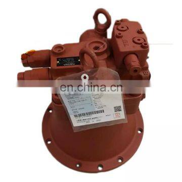 14500382 VOE14500382 Swing Motor M2X146B-CHB-10A Swing Device for Excavator EC240 EC240B EC240BLC photo-2