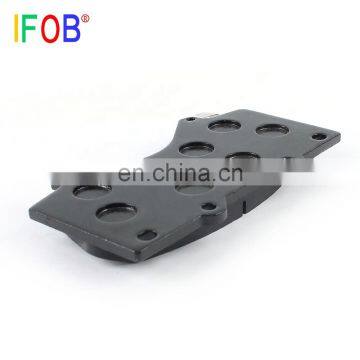 IFOB Car Brake Pad For Land Cruiser Grj200 Vdj200 Lexus Lx460 LX570 04465-60280 044650c020 04465-yzzr2
