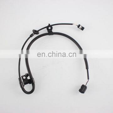 IFOB Hot Sale Metal Electrical Parts ABS Sensor for Highlander ASU40 #89516-0E070 photo-2