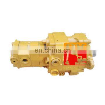 Good quality hydraulic pump PVD-2B-50P-18G6A-4976 in stock